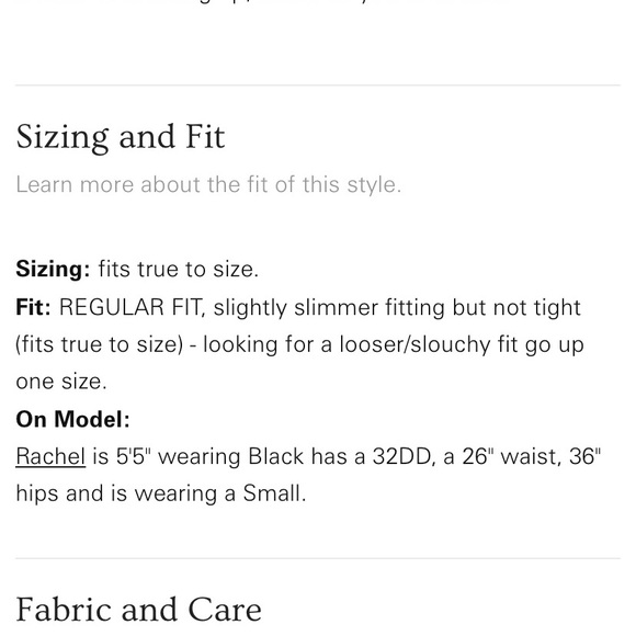 Brand New FRANC T-shirt Dress. - Picture 4 of 5